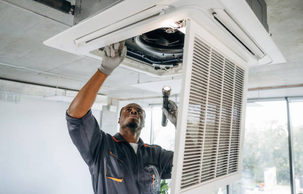 Licensed Hvac service in Atlasburg, PA - FH HVAC